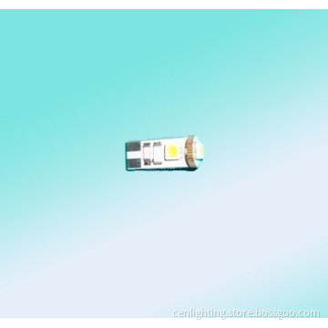 2.2W 3PCS SMD5050 LED AUTO LAMP